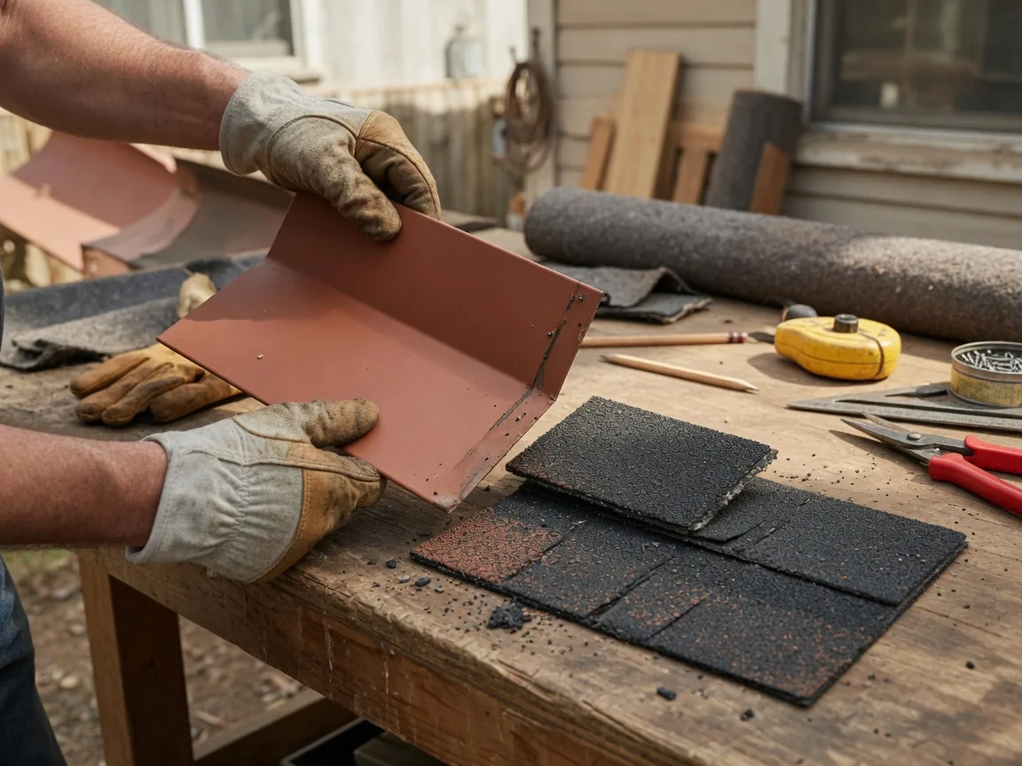 Roof Repair company in Johnson, VT